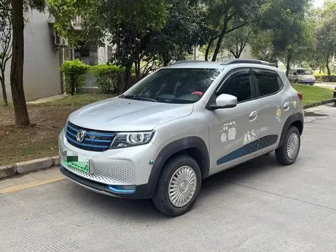 Dongfeng 风光E1 2020