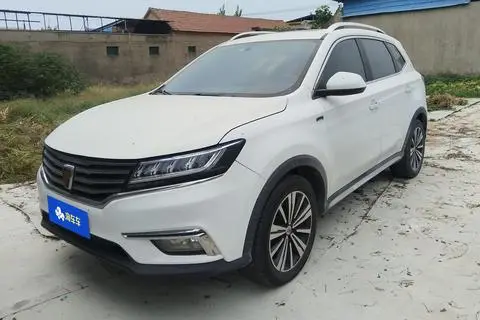 Roewe RX5 2019 — фото 1