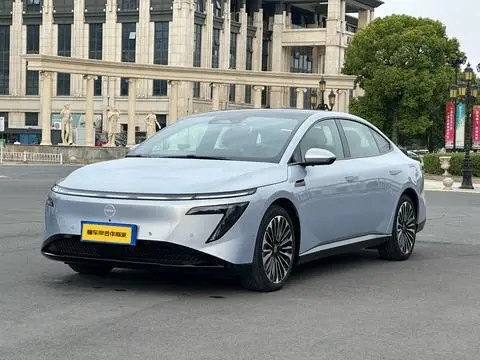 Nissan N7 2025
