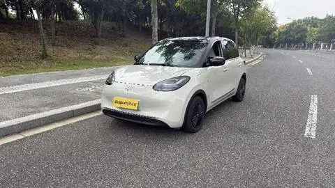 Wuling Bingo 2023