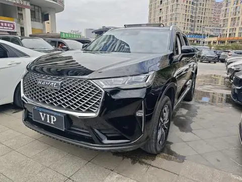 Haval H6 2022