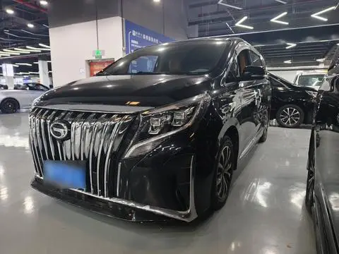GAC M8 2021