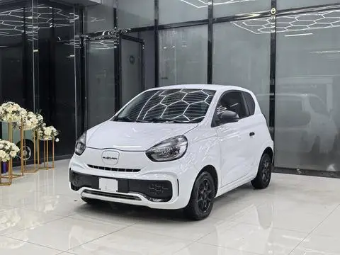 Roewe CLEVER 2022