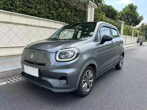Leapmotor T03 2021