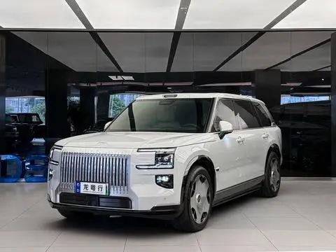 ZEEKR ZEEKR 9X 2025