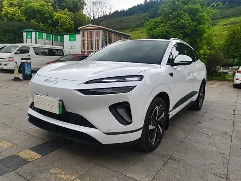 BYD 海狮06 DM 2025