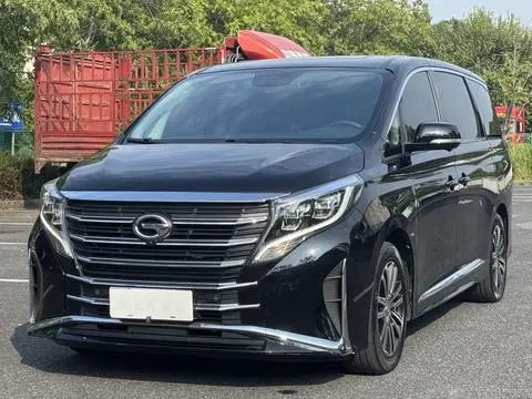 GAC M8 2021