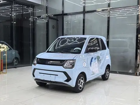 Dongfeng 风光MINIEV 2022