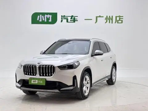 BMW X1 2023