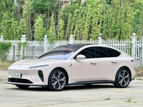 NIO ET5 2024