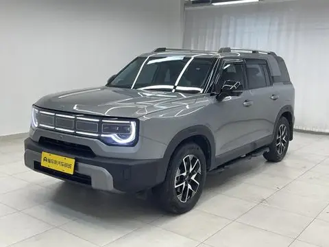 BAIC BJ30 2024