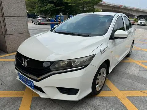 Honda 哥瑞 2016
