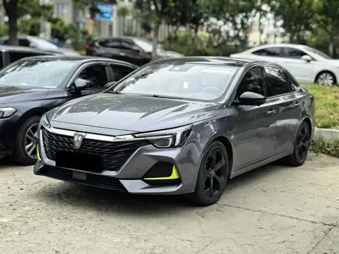 Roewe ei6 MAX 2020