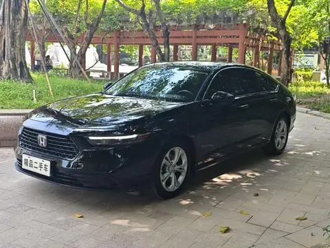 Honda Accord 2023 — фото 1