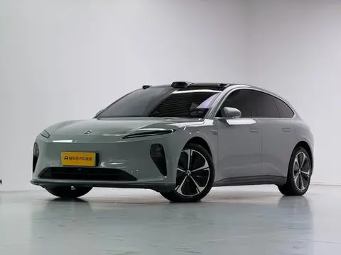 NIO ET5T 2024