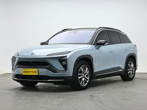 NIO ES6 2020
