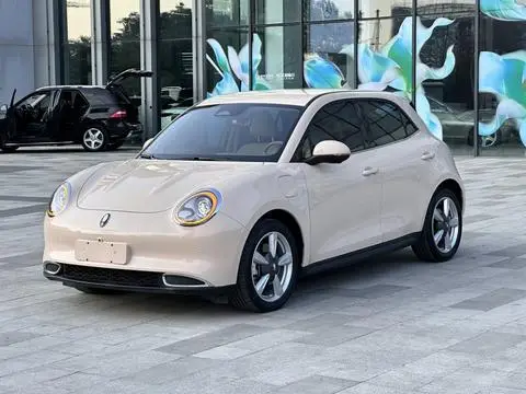 ORA 好猫 2023
