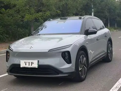 NIO ES6 2024