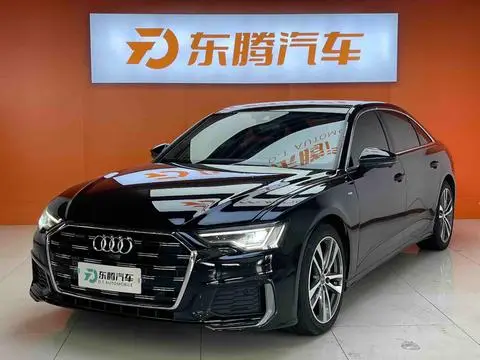 Audi A6L 2019