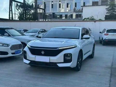 Baojun RC-5 2020