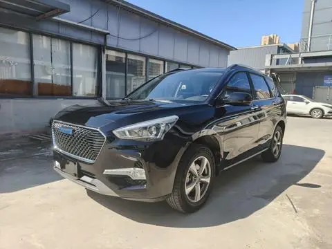 Haval M6 2017