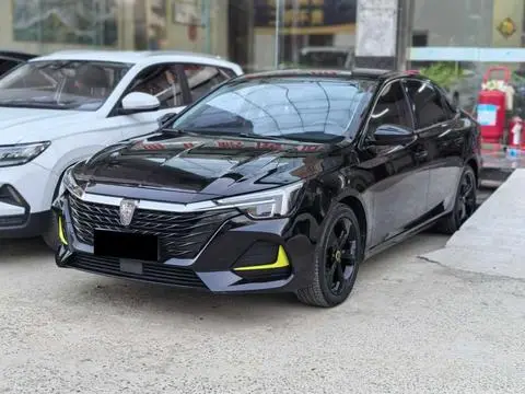 Roewe i6 MAX 2020