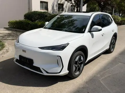 Geely E5 2024