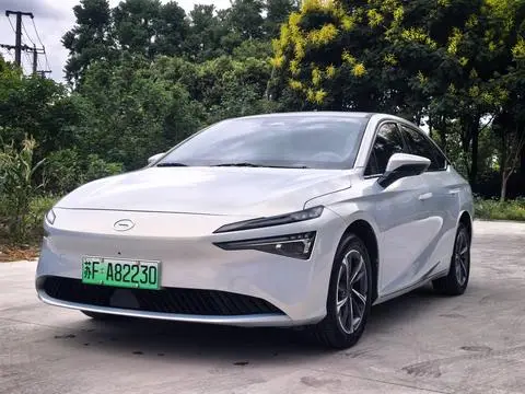 GAC AION S 2024