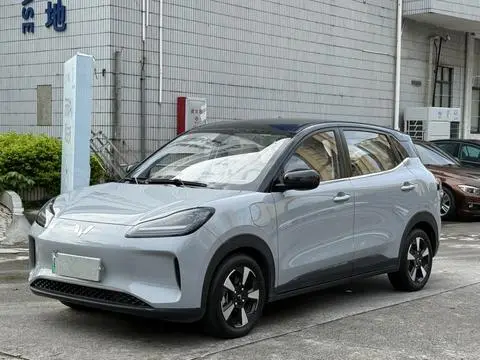 Wuling BingoPLUS 2024