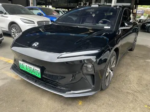 NIO ET5 2024