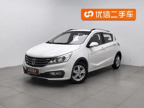 Baojun 310 2016