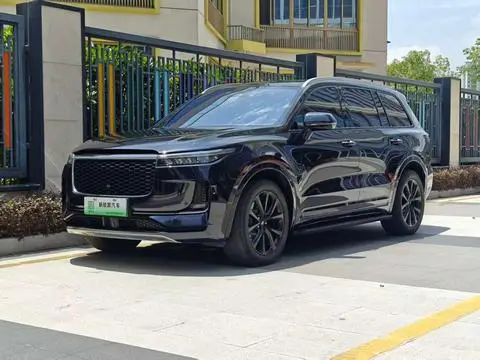Li ONE 2021