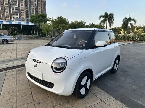 Changan Lumin 2024