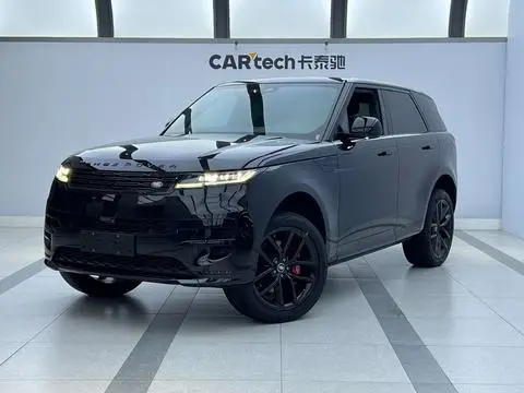 Land Rover 揽胜运动 2025