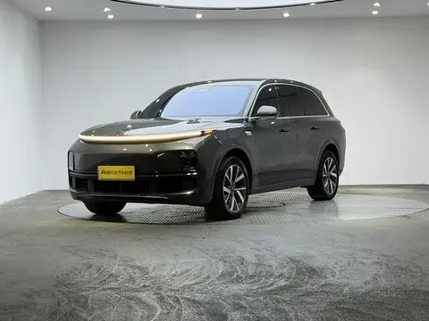 Li L8 2023