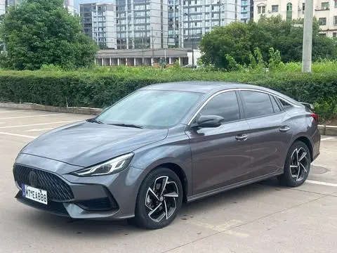 MG 5 2021