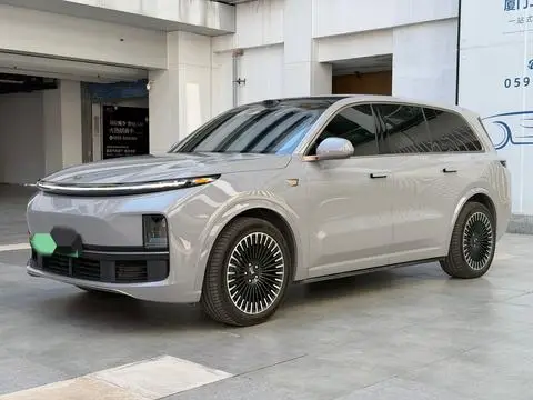 Li L9 2025