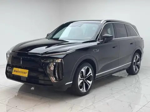 Wey Lanshan 2023