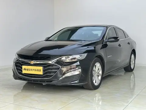 Chevrolet MalibuXL 2023