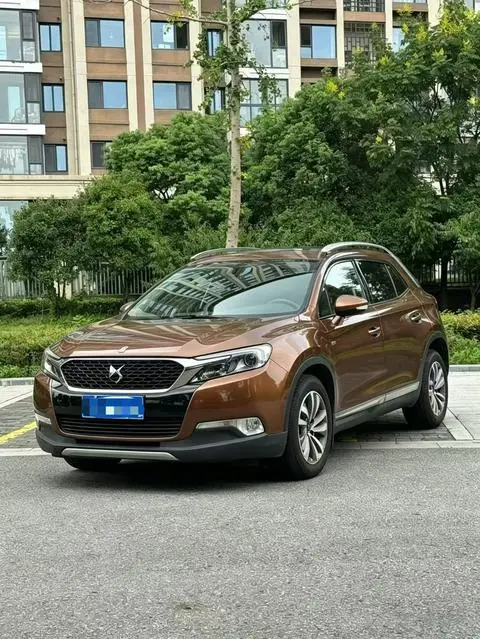 DS 6 2014