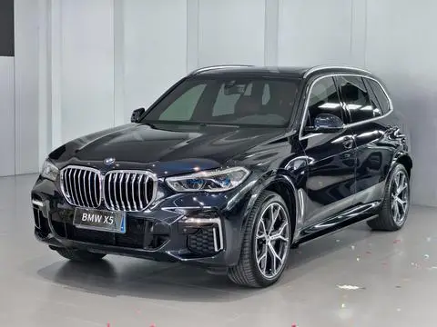 BMW X5 2022