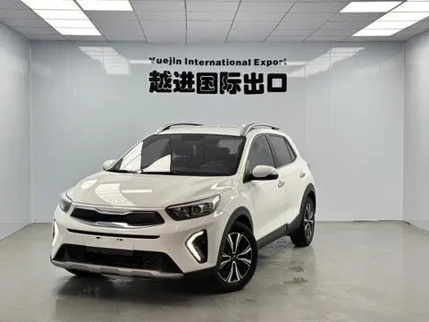 Kia 奕跑 2021