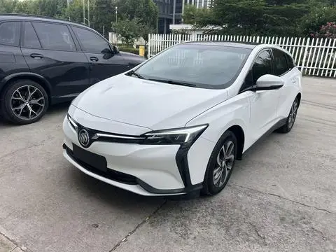 Buick 微蓝6 2020