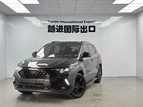 Jetta VS5 2023