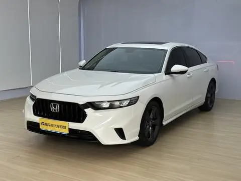 Honda 英仕派 2023