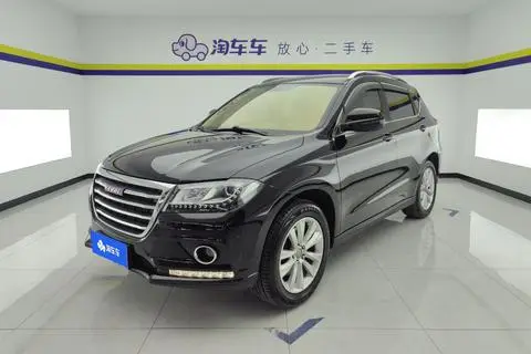 Haval H2 2016