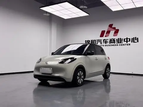 Wuling Bingo 2023