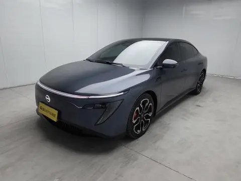 Nissan N7 2025