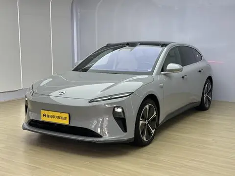 NIO ET5T 2024 — фото 1