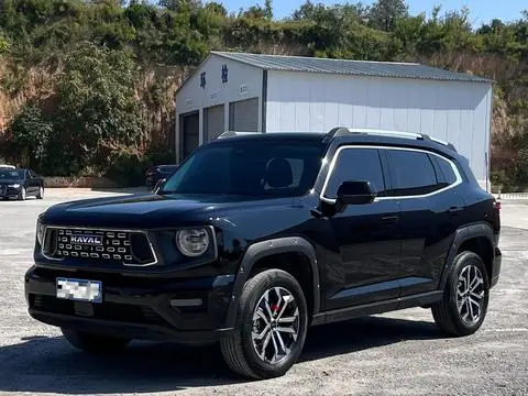 Haval DargoPLUS 2023